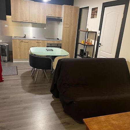 Maisonnette Autonome Questembert 外观 照片