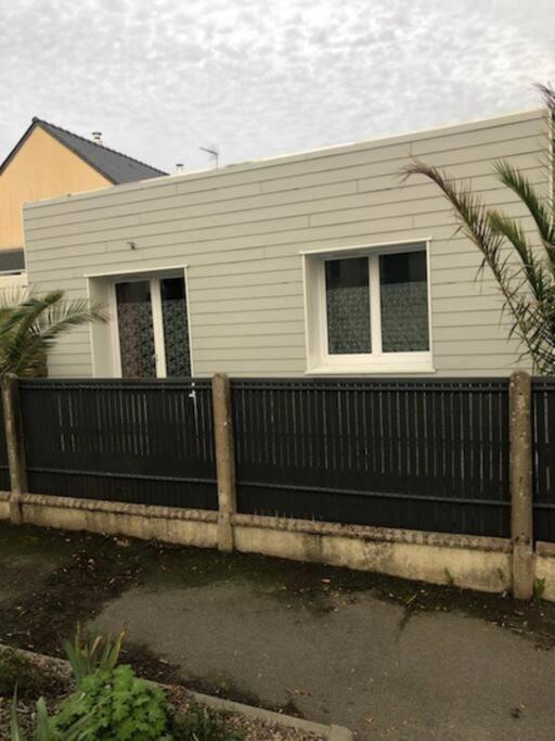 Maisonnette Autonome Questembert 外观 照片