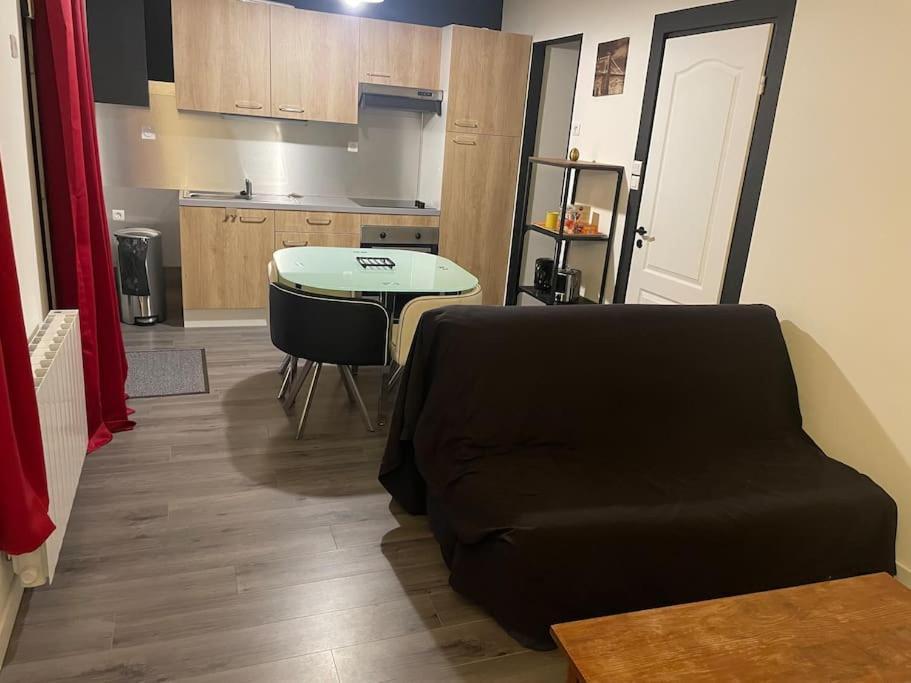 Maisonnette Autonome Questembert 外观 照片